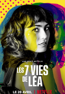 As 7 Vidas de Lea (1ª Temporada) (Les 7 Vies de Léa (Saison 1))