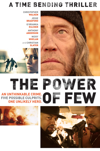  de Filme O Poder de Alguns (2013)