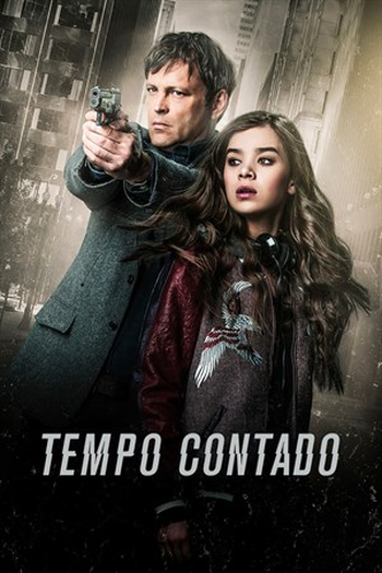  de Filme Tempo Contado (2016)