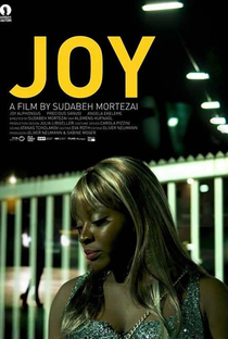Joy - Poster / Capa / Cartaz - Oficial 1