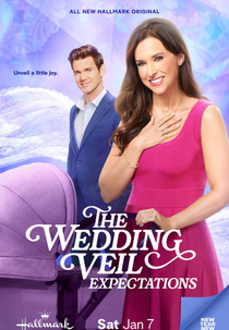 The Wedding Veil: Expectations (The Wedding Veil: Expectations)