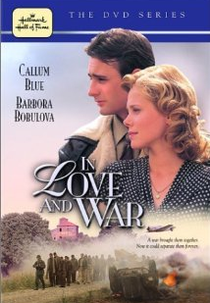 No Amor e na Guerra (In Love and War)