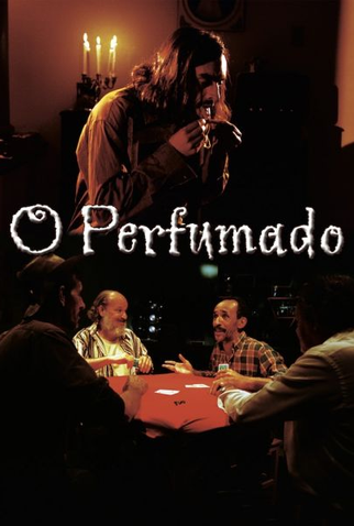 Poster 1 de Curta O Perfumado (2002)