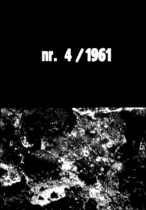 4/61: Mauern-Positiv-Negativ und Weg (4/61: Mauern-Positiv-Negativ und Weg)