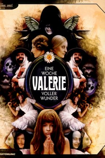  de Filme Valerie e Sua Semana de Deslumbramentos (1970)