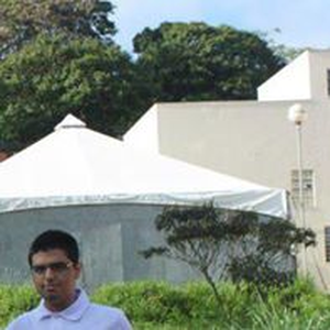 Foto de perfil de Arthur Torres Baião