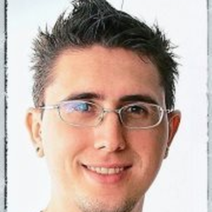 Foto de perfil de Elissandro Scarpato