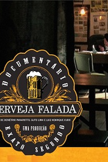 Poster de Curta Cerveja Falada (2010)