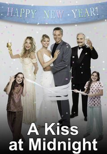A Kiss at Midnight (A Kiss at Midnight)