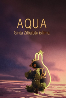 Aqua - Poster / Capa / Cartaz - Oficial 1