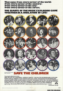 Save the Children (Save the Children)