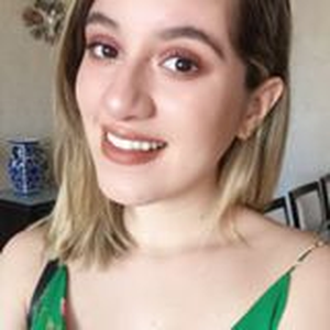 Foto de perfil de victória valverde