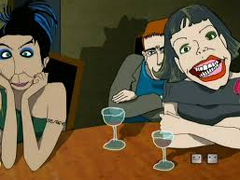 Foto 2 de Monkey Dust