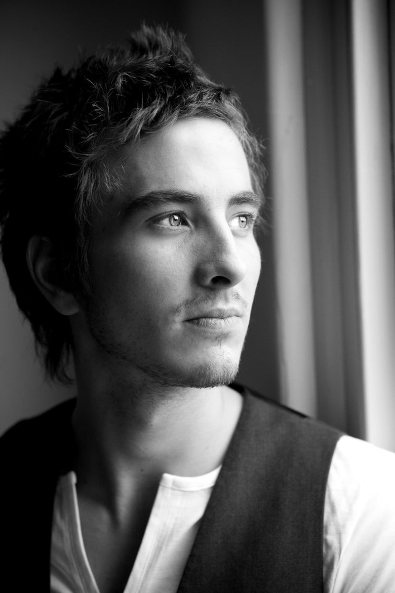 Ryan Corr - Foto 2