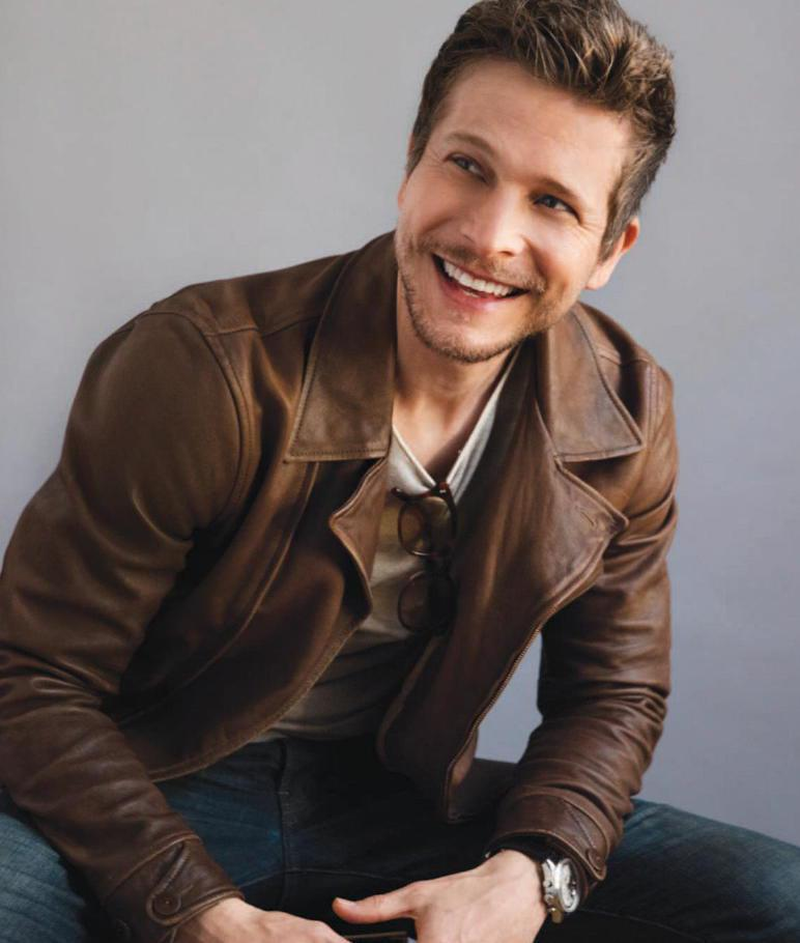 Matt Czuchry - Foto 1