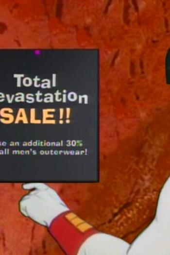 Poster de Episódio Waiting for Edward (1998)