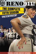 Reno 911! (5ª Temporada) (Reno 911! (Season 5))