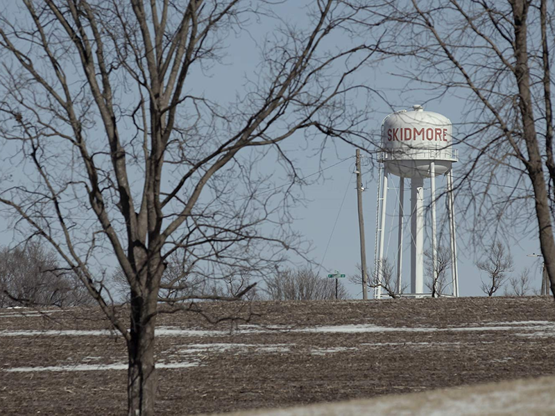 Foto 7 de No One Saw a Thing