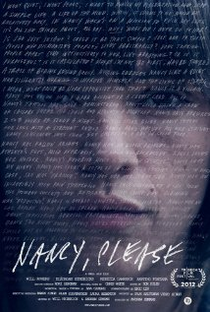 Nancy, Please - Poster / Capa / Cartaz - Oficial 1
