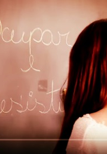 Anjos Rebeldes (Anjos Rebeldes)