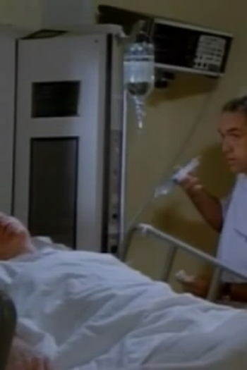 Poster de Episódio A Simple Operation (1981)