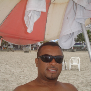 Foto de perfil de Sergio Moreira