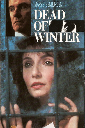  de Filme Morte no Inverno (1987)
