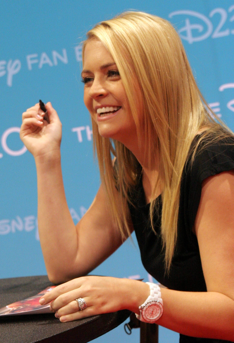 Melissa Joan Hart - Foto 1
