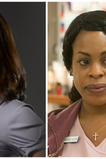 The Enforcers (The Enforcers)