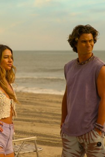 Poster de Episódio The Swell (2024)