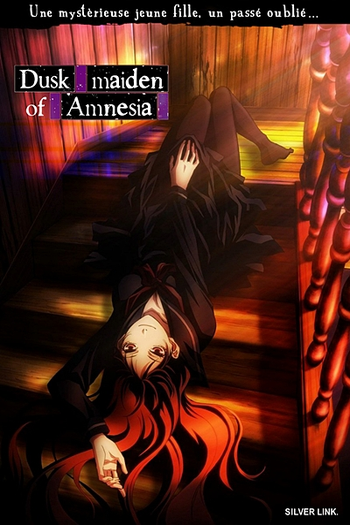  de Série Tasogare Otome x Amnesia (2012)