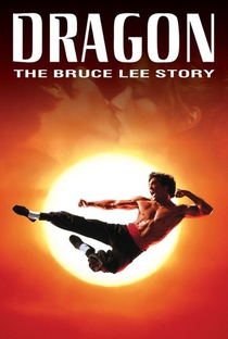 Dragão: A História de Bruce Lee - Poster / Capa / Cartaz - Oficial 3