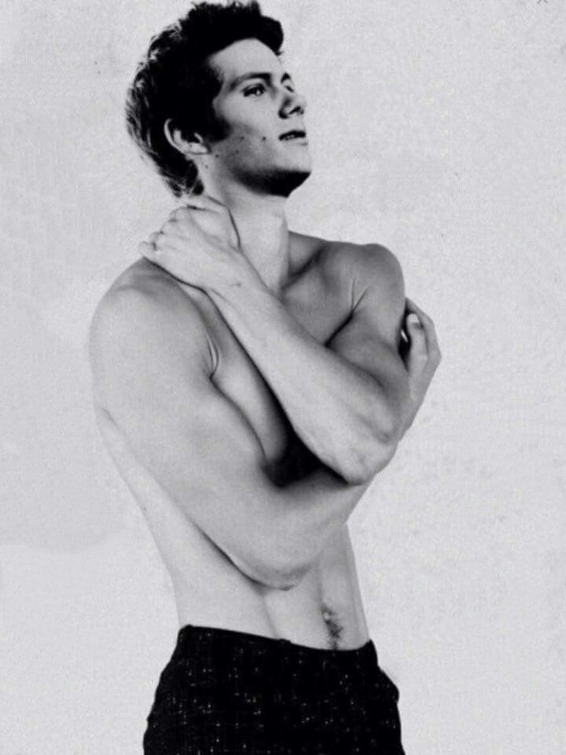 Dylan O'Brien - Foto 2