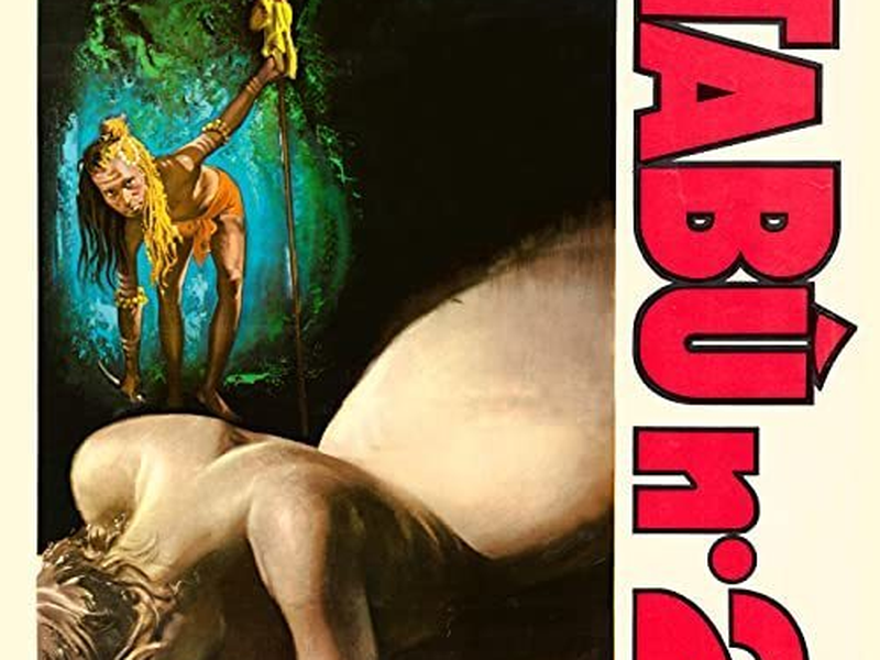 Foto 1 de Os Tabus n. 2