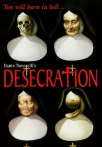 Desecration (Desecration)