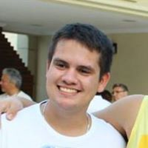 Foto de perfil de Gabriel