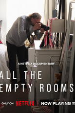 Quartos Vazios (All the Empty Rooms)