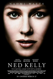 Ned Kelly - Poster / Capa / Cartaz - Oficial 6