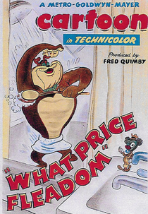 What Price Fleadom (What Price Fleadom)