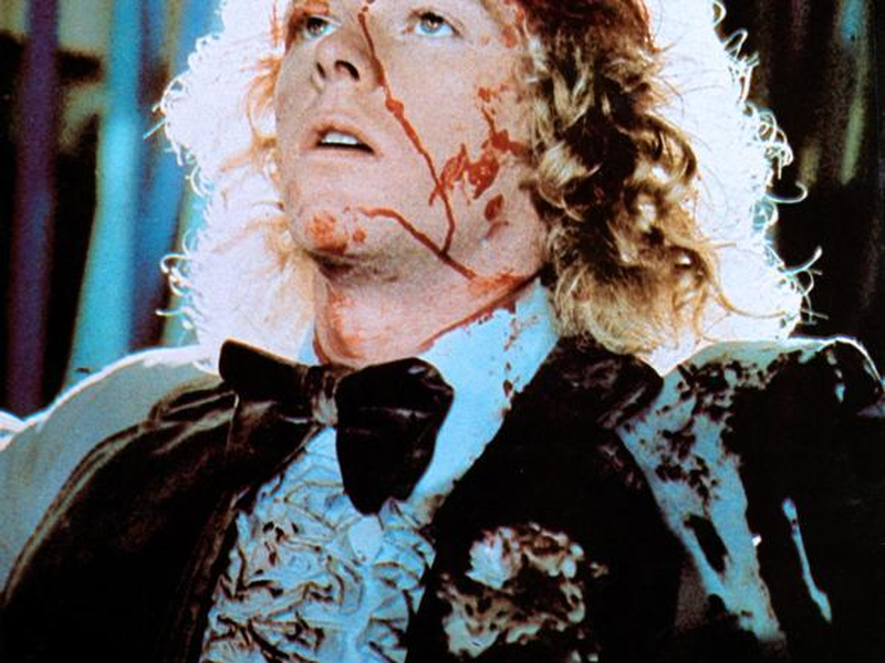 Foto 10 de Carrie, a Estranha