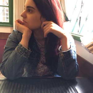 Foto de perfil de Carolina