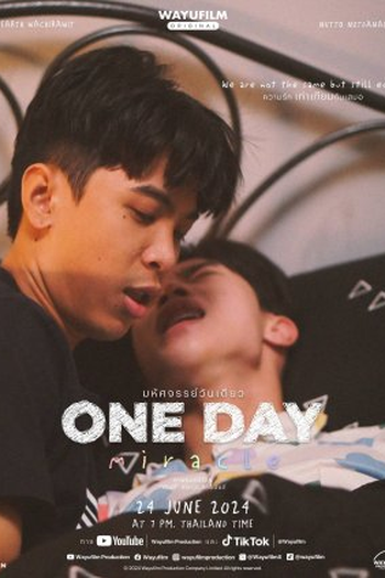  de Curta One Day Miracle (2024)