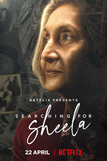 Em Busca de Sheela (Searching for Sheela)