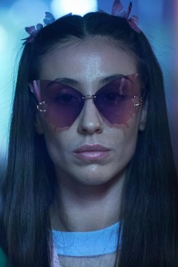 Poster de Episódio Avsnitt 3 (2022)