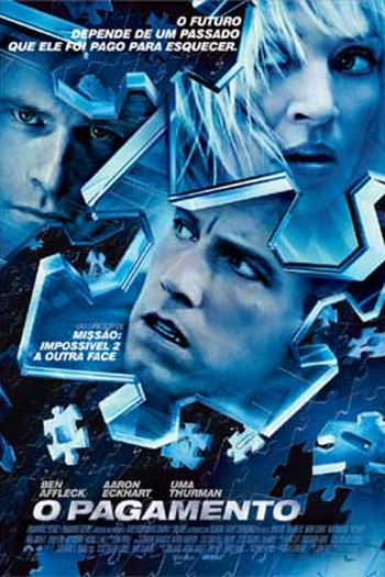  de Filme O Pagamento (2003)