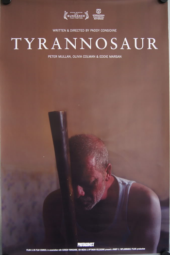  de Filme Tiranossauro (2011)