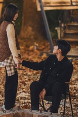 마음을 들켜도, 출근! (마음을 들켜도, 출근!)