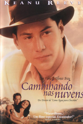  de Filme Caminhando nas Nuvens (1995)