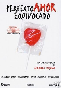 Perfecto amor equivocado (Perfecto amor equivocado)