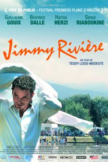 Poster de Filme Jimmy Rivière (2011)